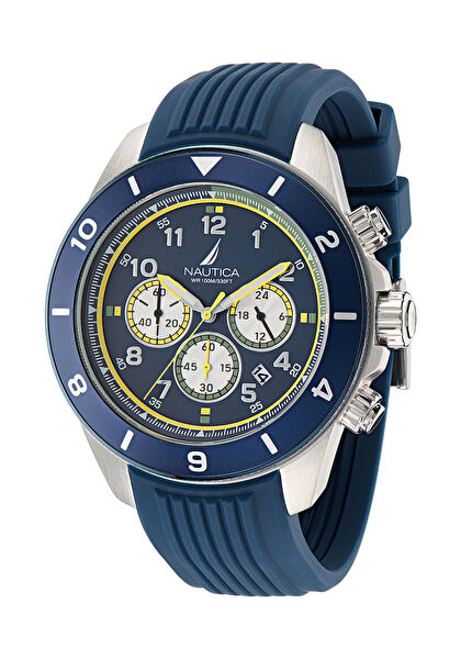 Nautica Erkek Kol Saati