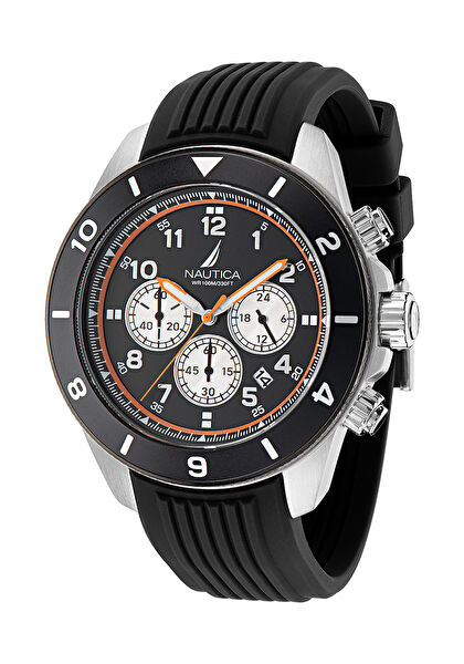 Nautica Erkek Kol Saati