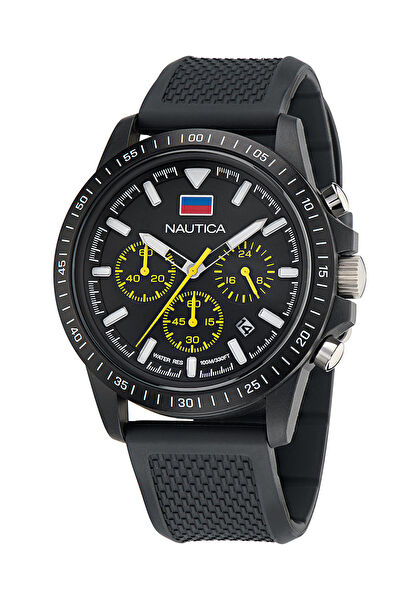 Nautica Erkek Kol Saati