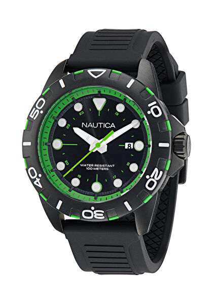 Nautica Erkek Kol Saati