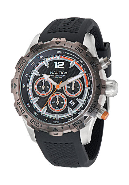 Nautica Erkek Kol Saati