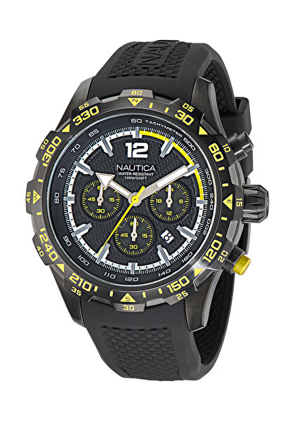 Nautica Erkek Kol Saati