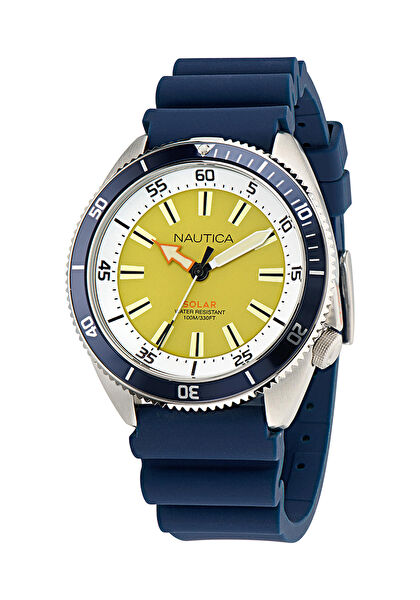 Nautica Erkek Kol Saati