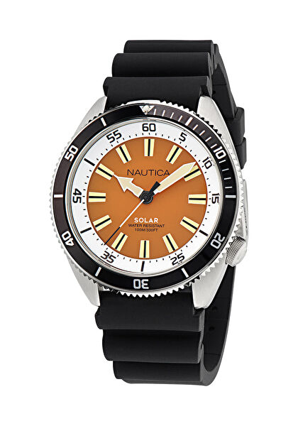 Nautica Erkek Kol Saati