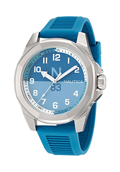 Nautica Erkek Kol Saati