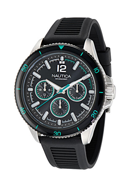 Nautica Erkek Kol Saati