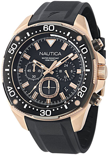 Nautica Erkek Kol Saati
