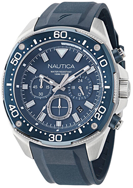 Nautica Erkek Kol Saati