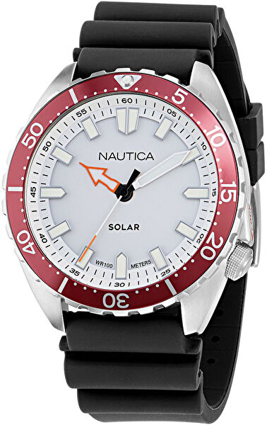 Nautica Erkek Kol Saati