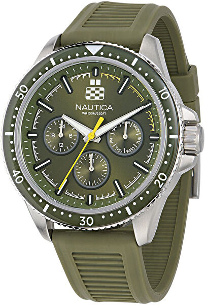 Nautica Erkek Kol Saati