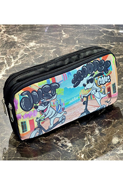 Relaxion Kalem Kutusu