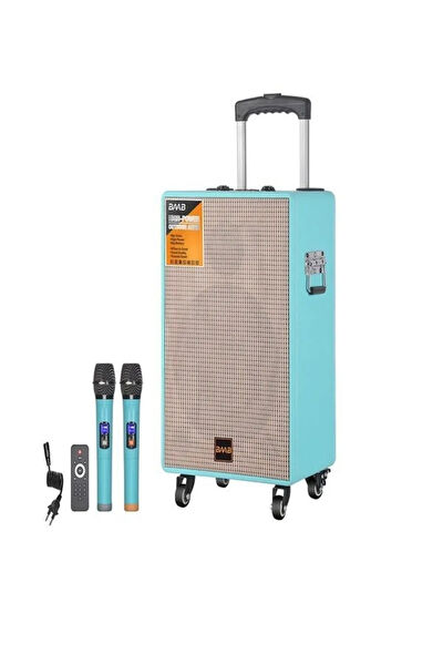 L’EDOREN Hoparlör