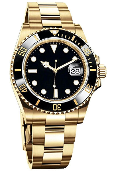 Neorney Erkek Kol Saati