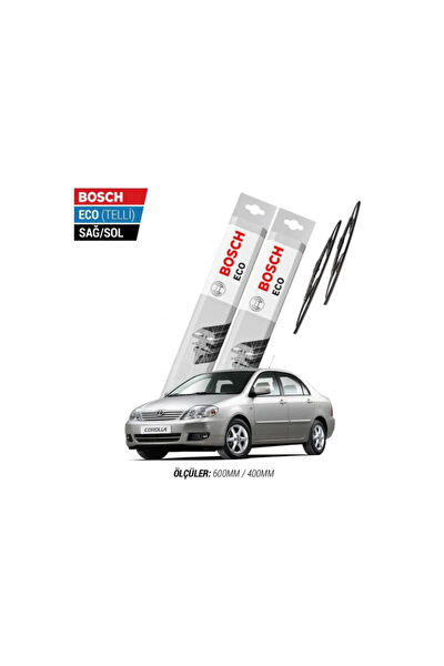 Bosch Silecekler