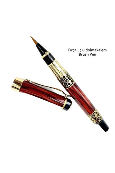 Sanathobi Fırça, Resim Kalemleri