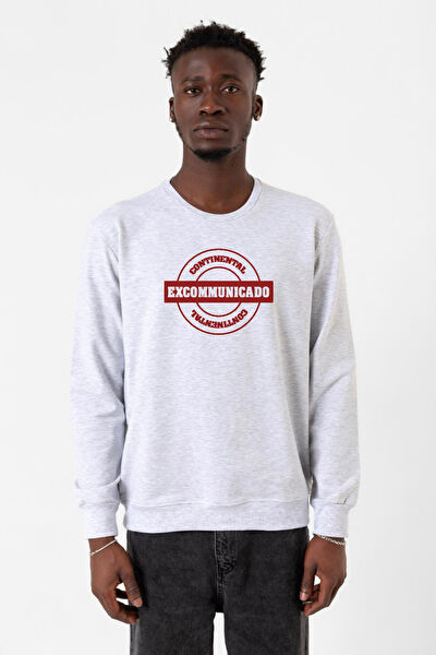 Tshirthane Erkek Sweatshirt