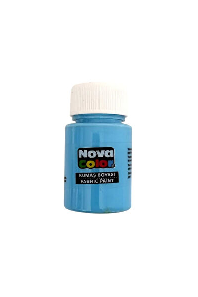 Nova Color Kumaş Boyası