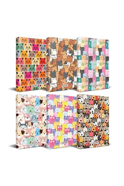 Halk Kitabevi Defter, Ajanda