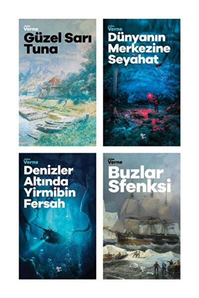 Halk Kitabevi Dünya Edebiyatı