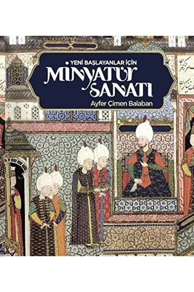 Sanathobi Hobi Kitapları