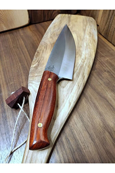 Sanathobi Bıçak ve Çakılar