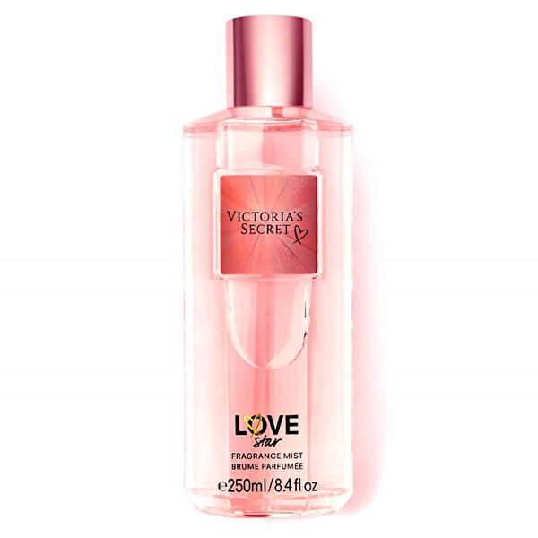 Victoria's Secret Vücut Spreyi