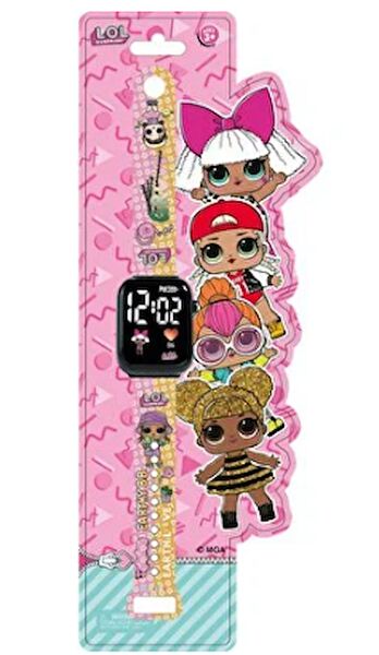 MiniFlak Çocuk Kol Saati