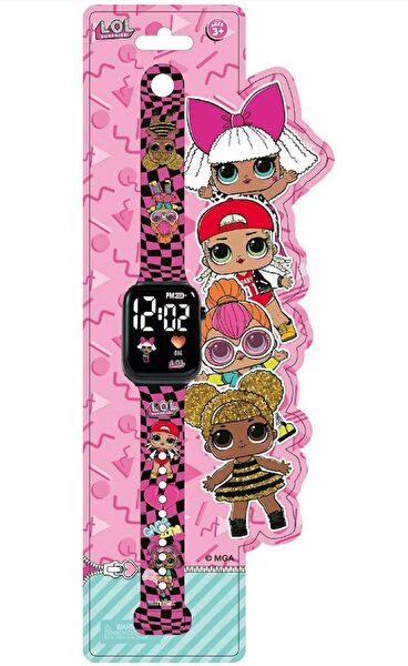 MiniFlak Çocuk Kol Saati