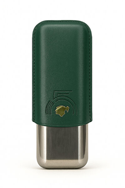 Cohiba Puro Seti ve Aksesuarı