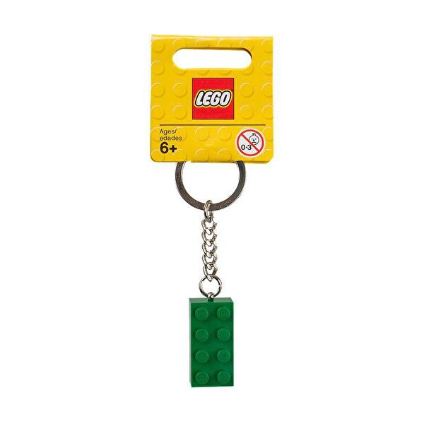 Lego Anahtarlık