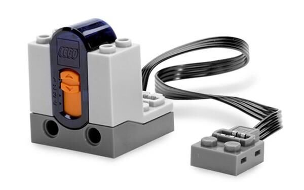 Lego Lego, Yapı Oyuncakları