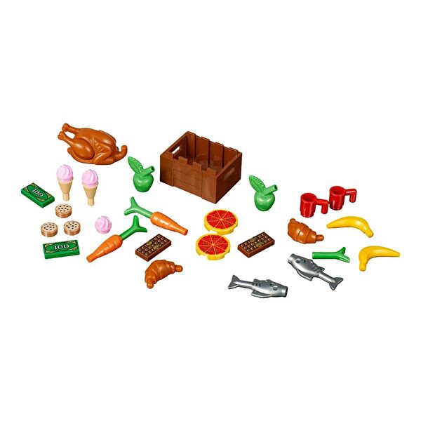 Lego Lego, Yapı Oyuncakları