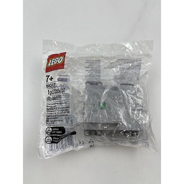 Lego Lego, Yapı Oyuncakları