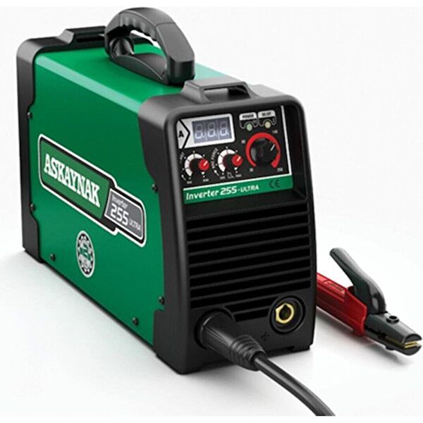 Askaynak İnverter Kaynak Makinesi