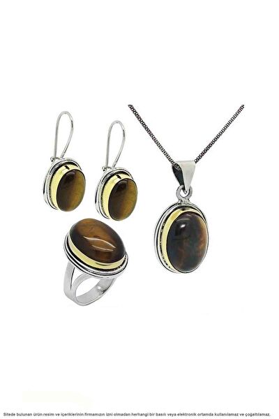 BEYİSA Takı Seti