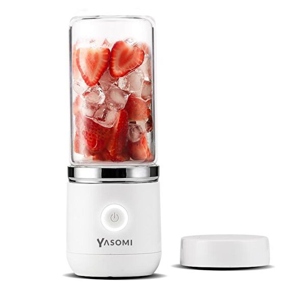 Yasomi Blender