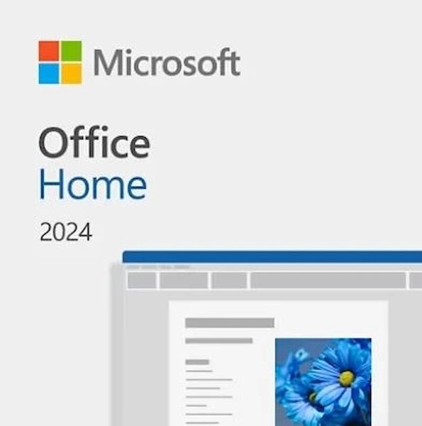 Microsoft Ofis Yazılımları