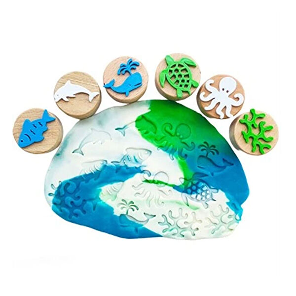 Play-Doh Oyun Hamuru, Slime