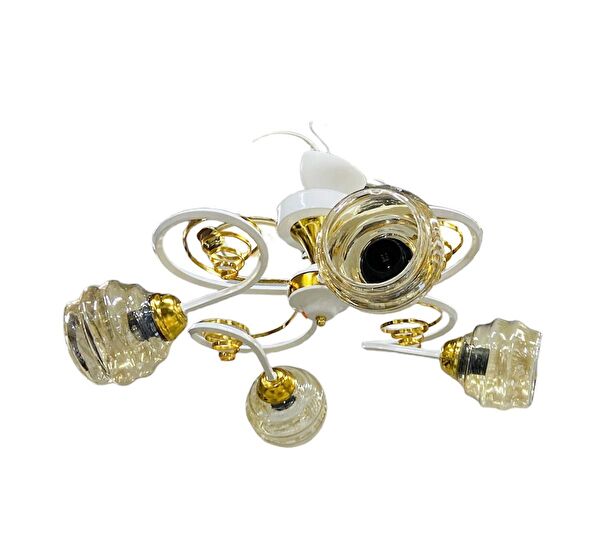 By Hanedan Avize, Sarkıt