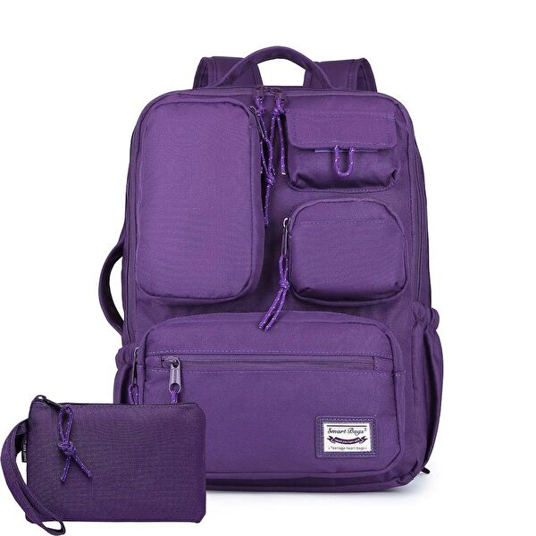 Smart Bags Okul Çantası