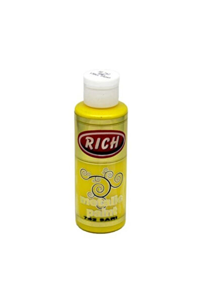 Rich Akrilik Boya
