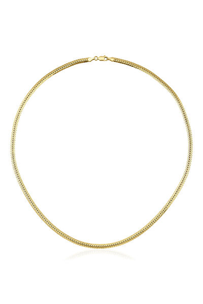 Fiyonk Kuyumculuk Altın Kolye