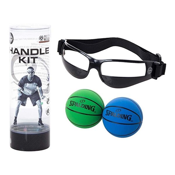 SPALDING Basketbol Aksesuarları