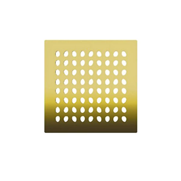 VitrA Duş Kanalı, Süzgeç