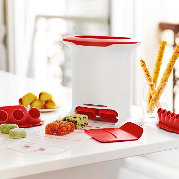 Tupperware Mutfak Aksesuarları