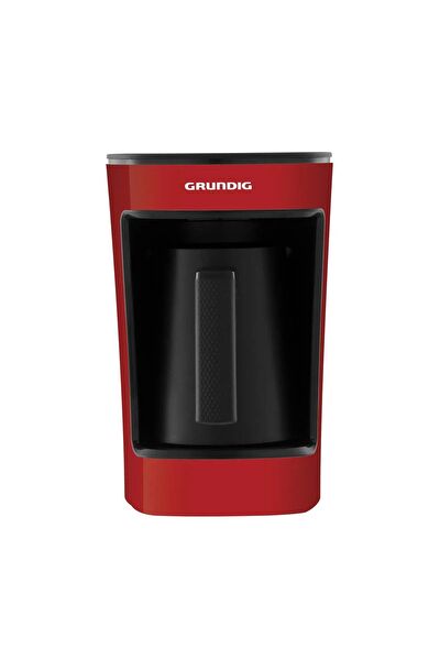 Grundig Kahve Makineleri