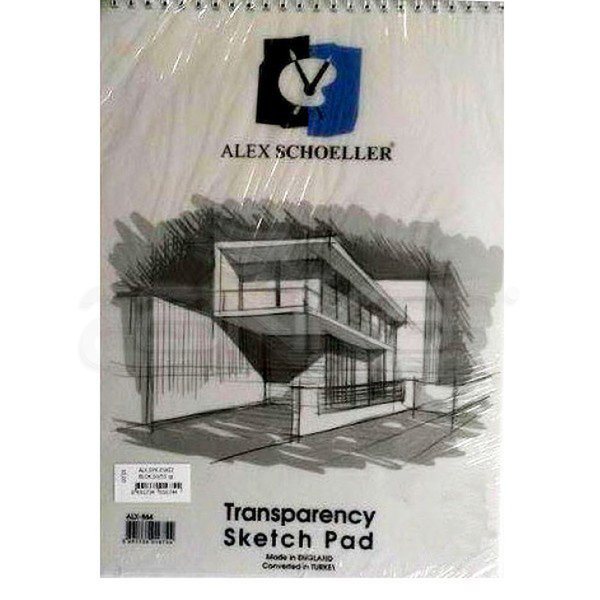 Alex Schoeller Aydınger