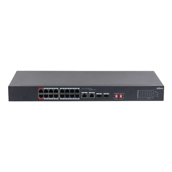 Dahua Switch