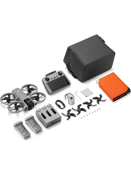 DJI Outlet ve Teşhir Ürünleri