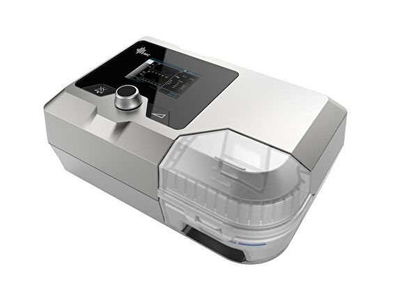 BMC Nebulizatör, Chamber